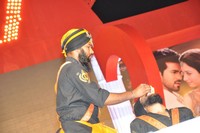 Rachcha Audio Release